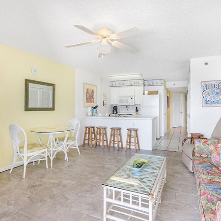 Tradewinds 602- Beachfront Heated Indoor Pool Orange Beach Eksteriør bilde