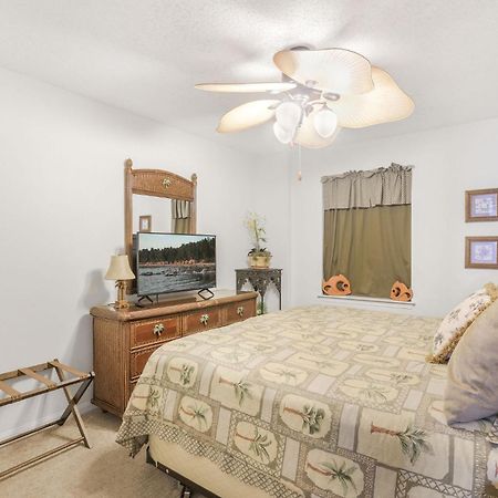 Tradewinds 602- Beachfront Heated Indoor Pool Orange Beach Eksteriør bilde