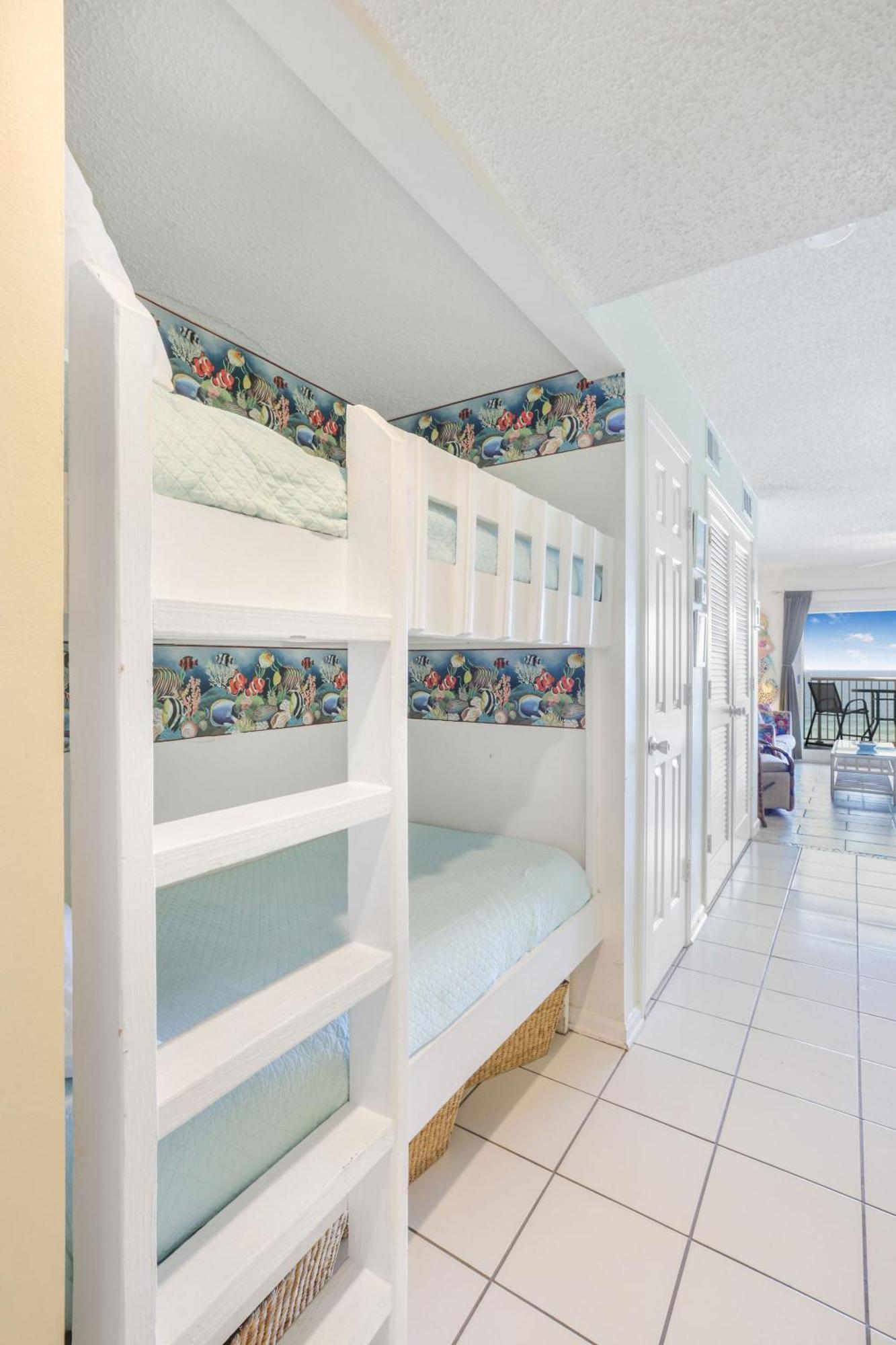 Tradewinds 602- Beachfront Heated Indoor Pool Orange Beach Eksteriør bilde