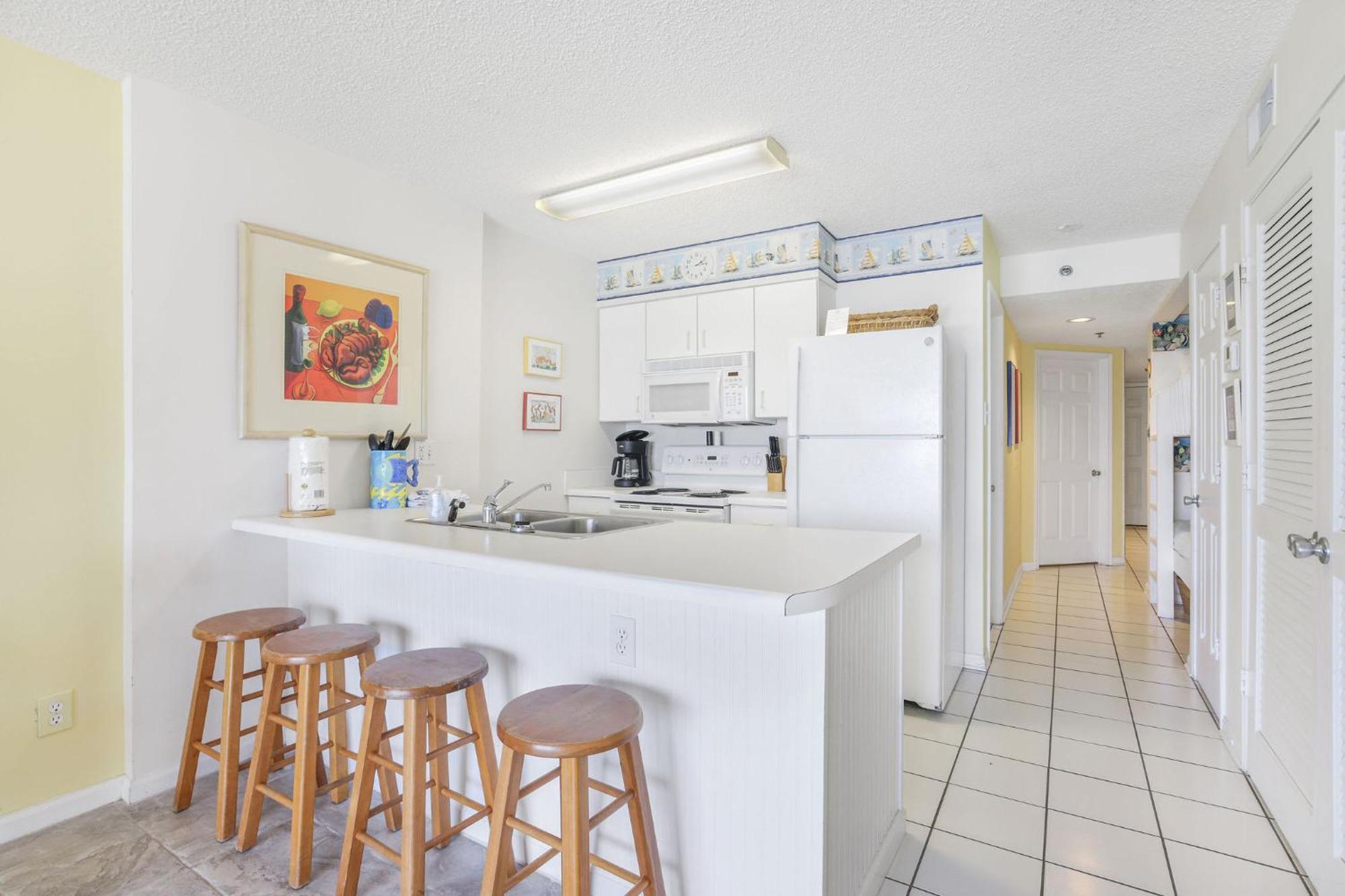 Tradewinds 602- Beachfront Heated Indoor Pool Orange Beach Eksteriør bilde